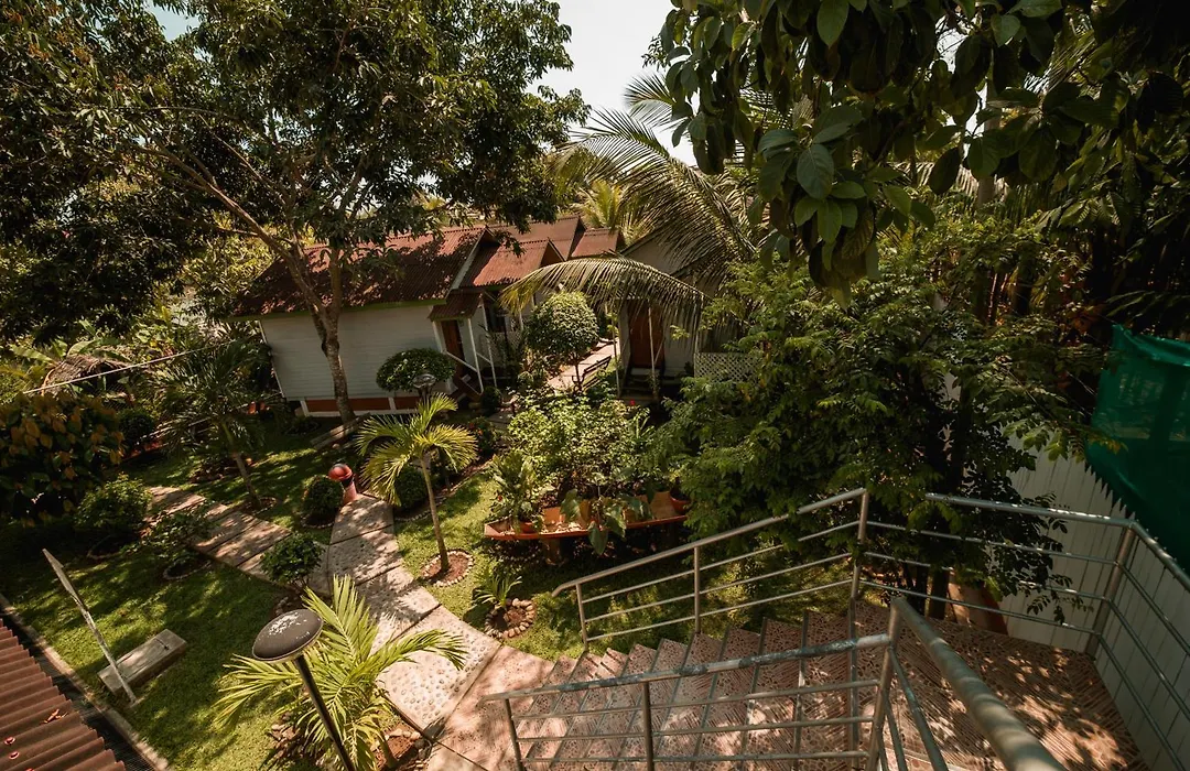 Los Gavilanes Hotel-1