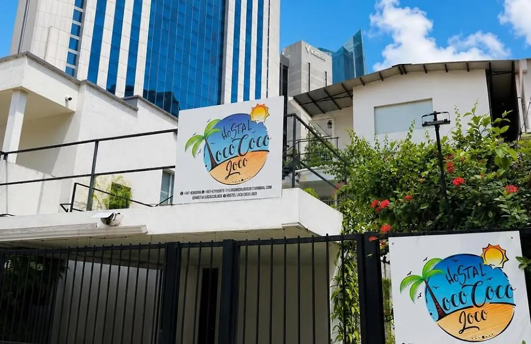 Hostal Loco Coco Loco-1