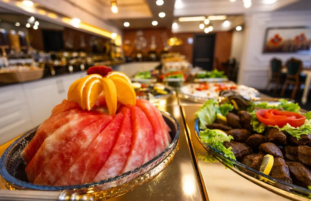 Andalouse Otel-1