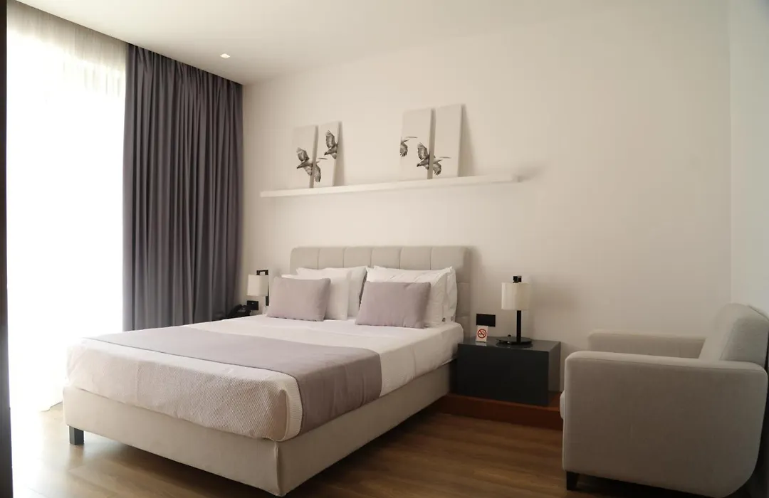 Andon Lapa Hotel & Spa-1