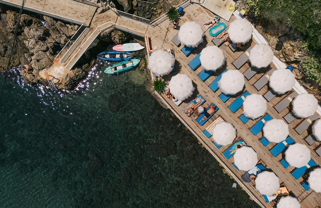 Hotel Mediterraneo Liman-1