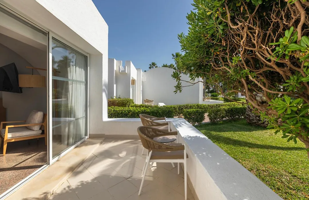 Steigenberger Marhaba Thalasso Hammamet-1