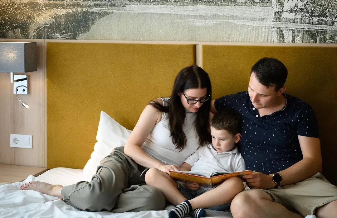 Portobello Wellness Hotel Esztergom-1