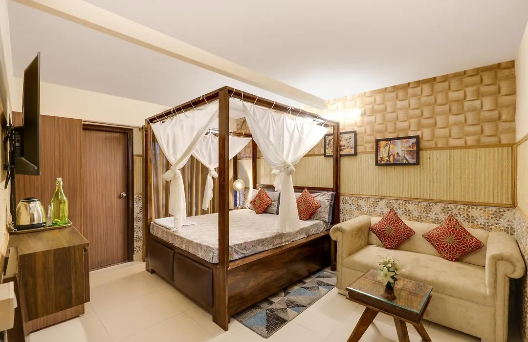House Of Comfort Greater Noida-1