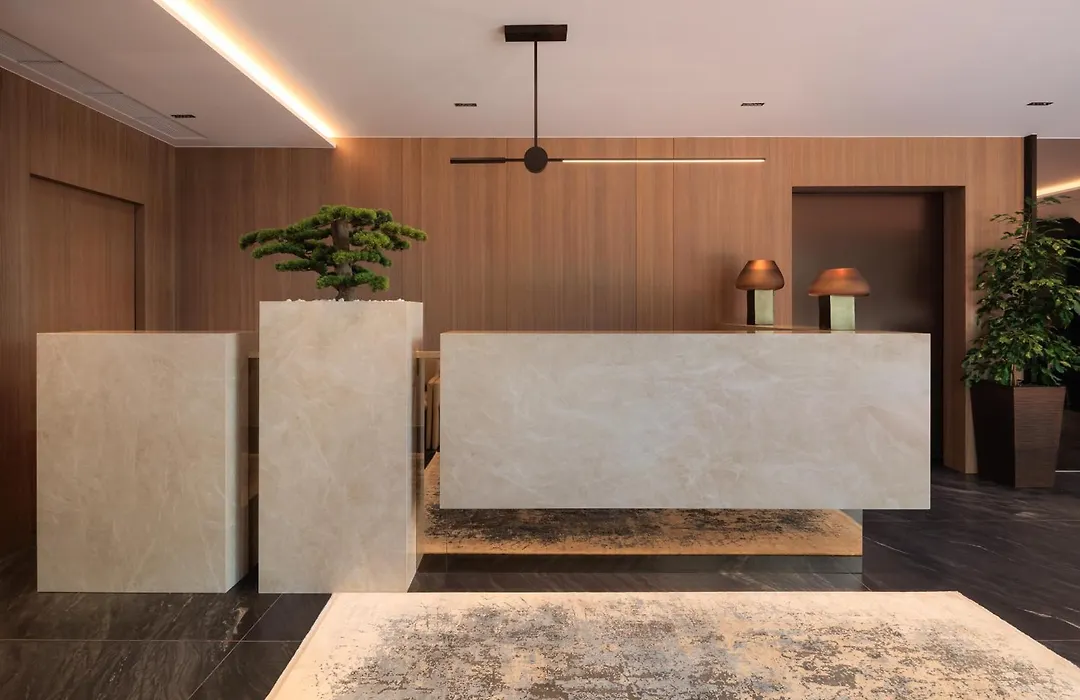Privilege Hotel & Spa-1