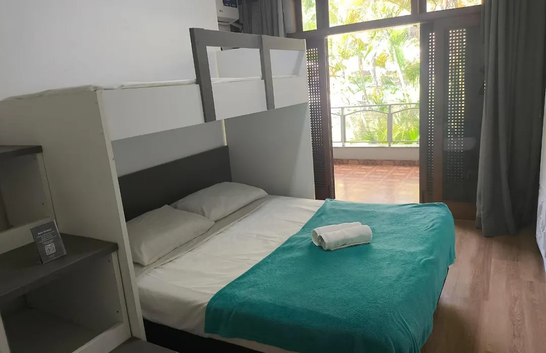 Ref House Barra Da Tijuca-1