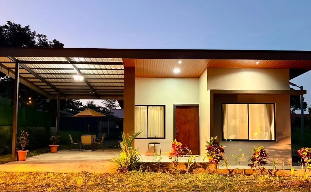 Villa Fenix Arenal-1