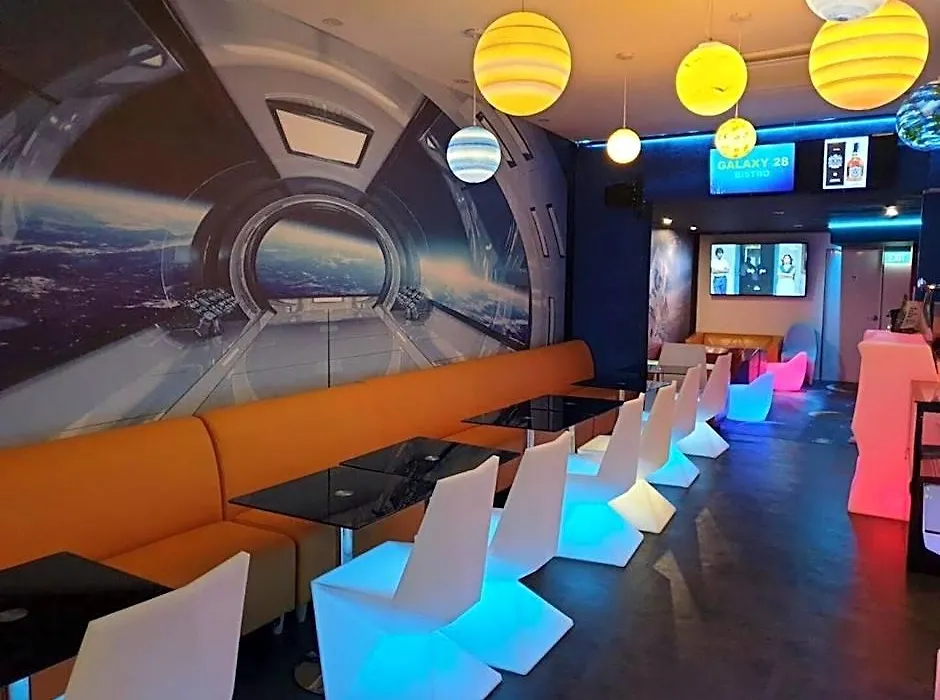 Galaxy Pods @ Chinatown-1
