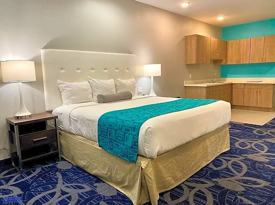 Americas Best Value Inn Houston Willowbrook-1