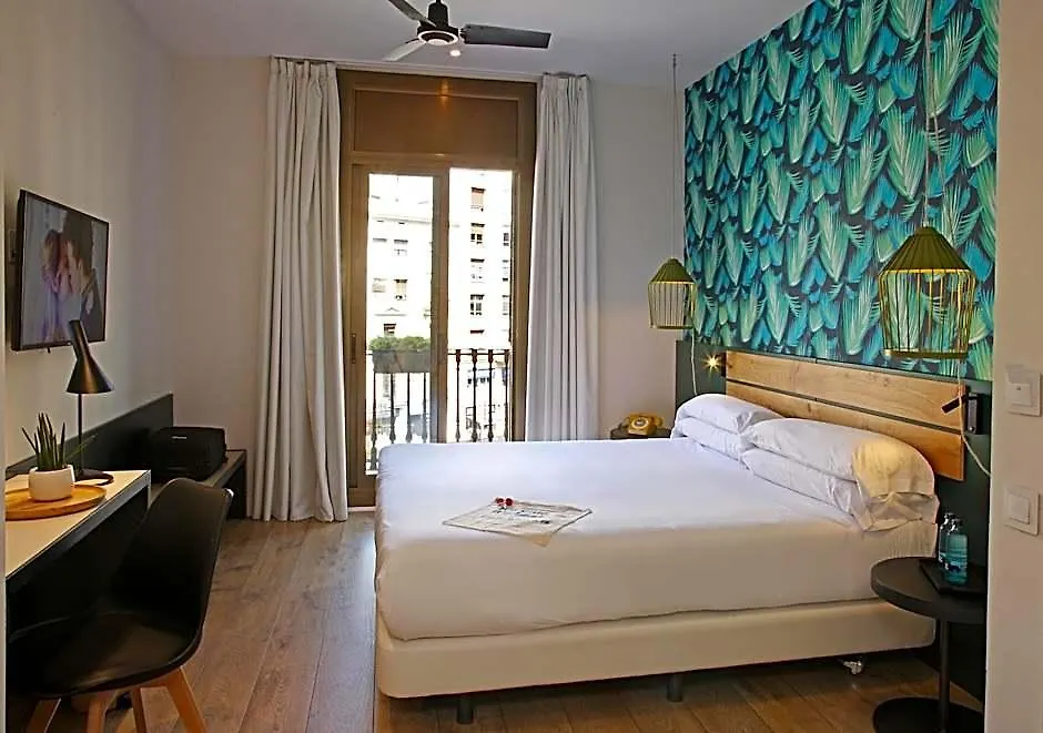 Chic&Basic Lemon Boutique Hotel-1