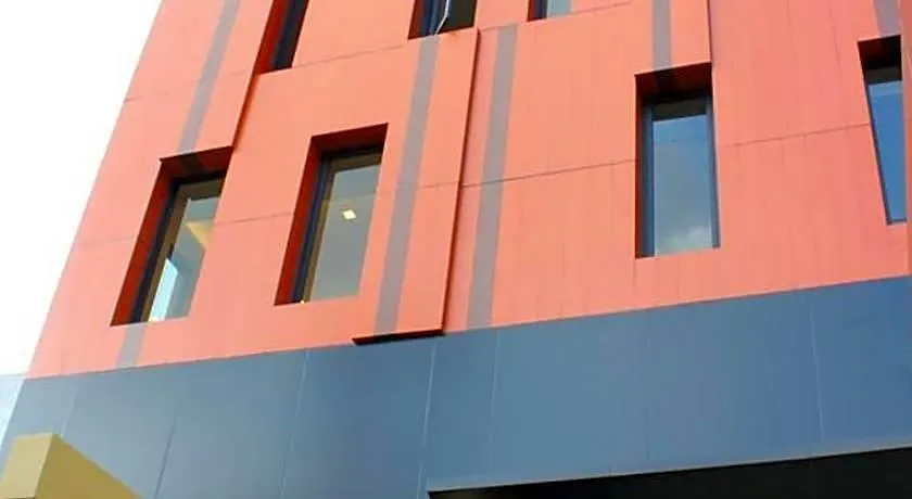 Marvin Suites Hotel-1