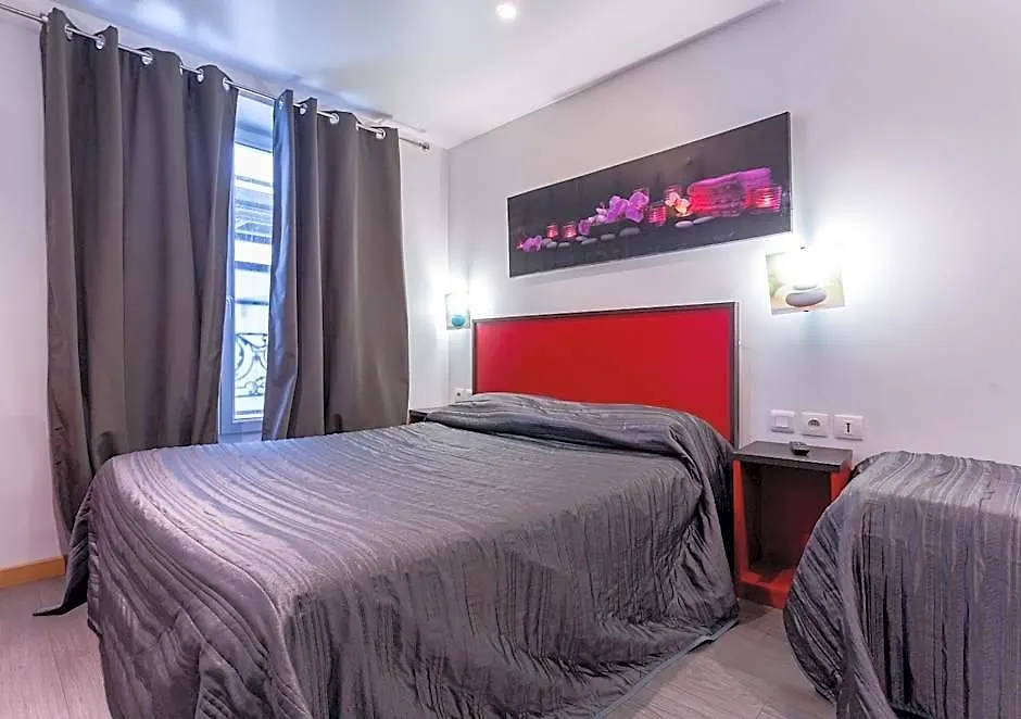 Victory Hotel Galou-1