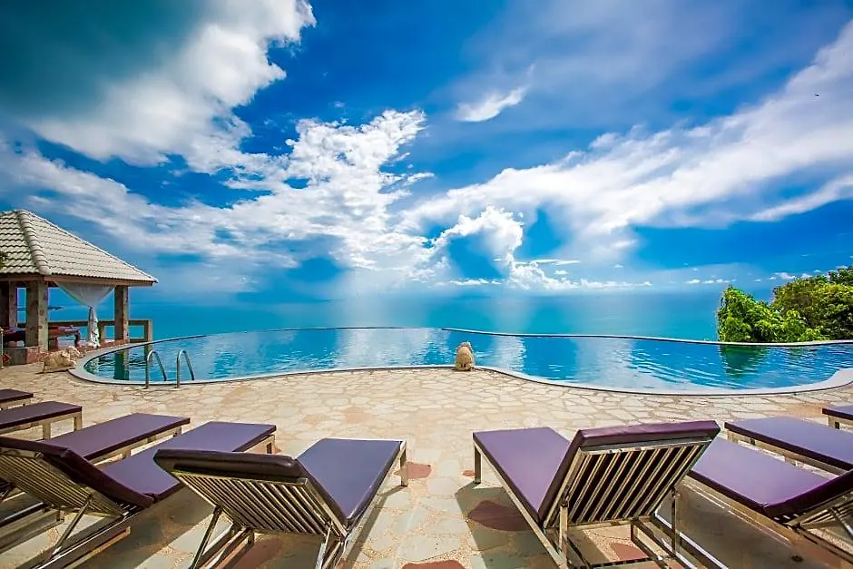 Samui Bayview Resort & Spa - Sha Plus-1