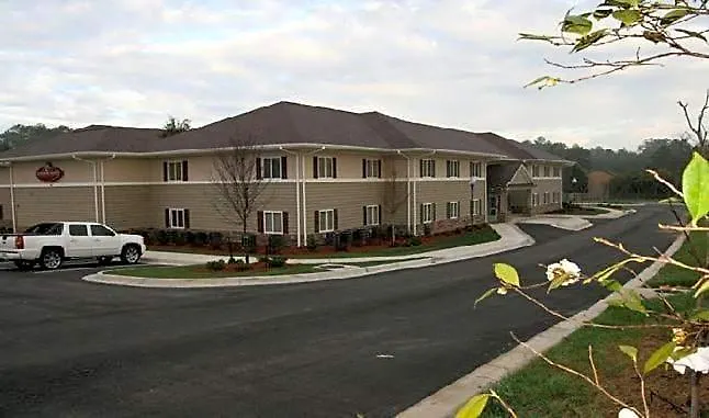 Affordable Suites Of America Augusta-1