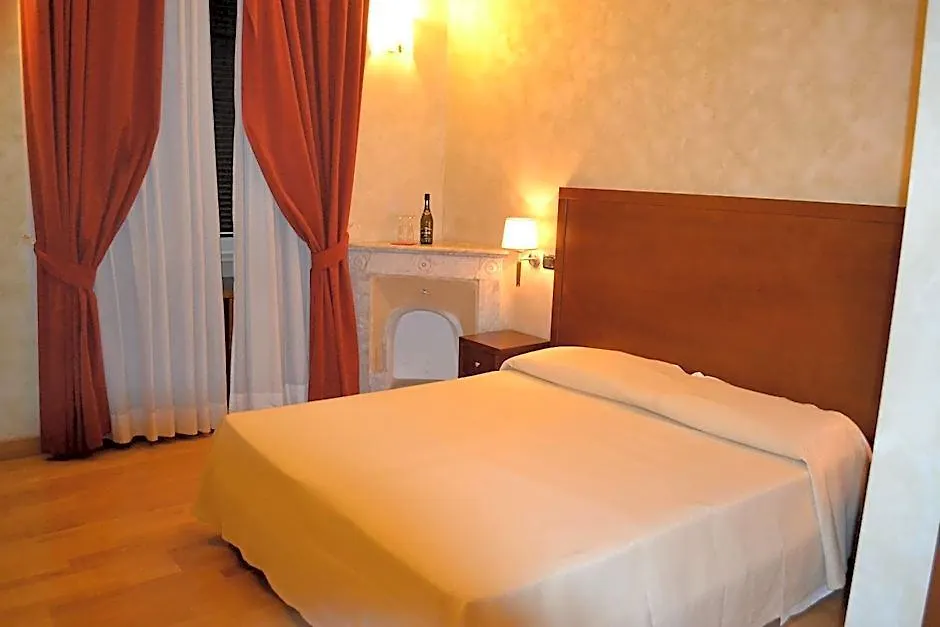 Dipendenza Hotel Galileo-1