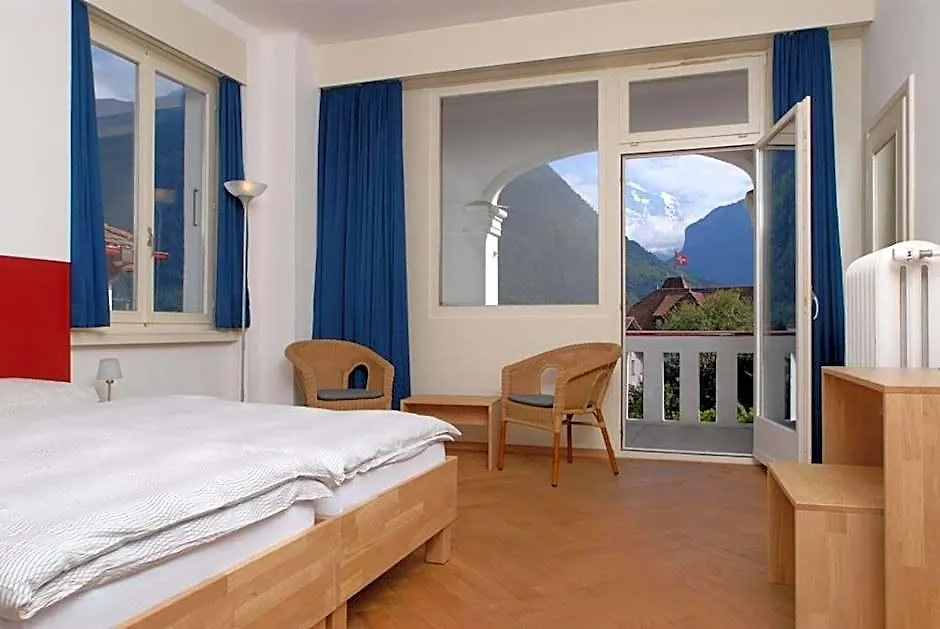 Mattenhof Resort-1