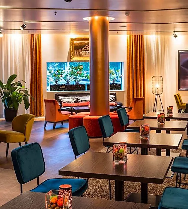 Falkensteiner Hotel Bratislava-1