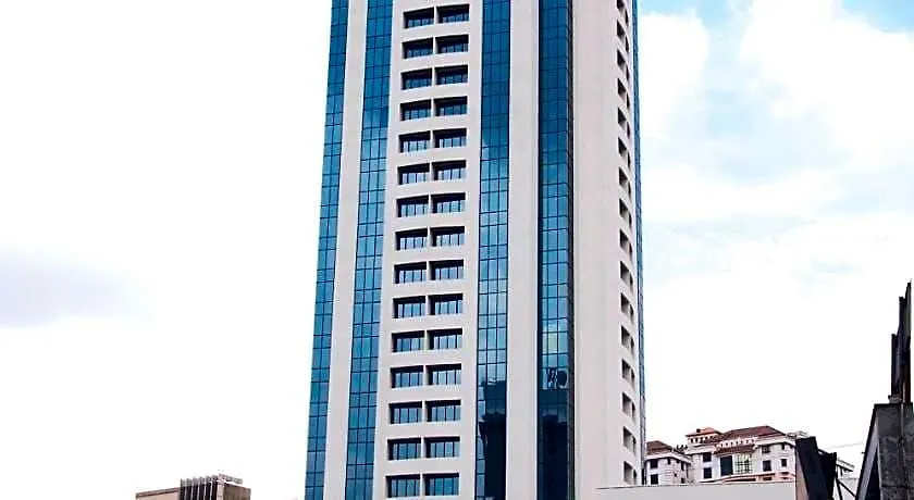 Hotel Armada Petaling Jaya-1