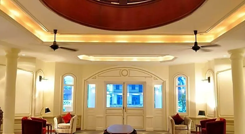 The Luang Say Residence-1