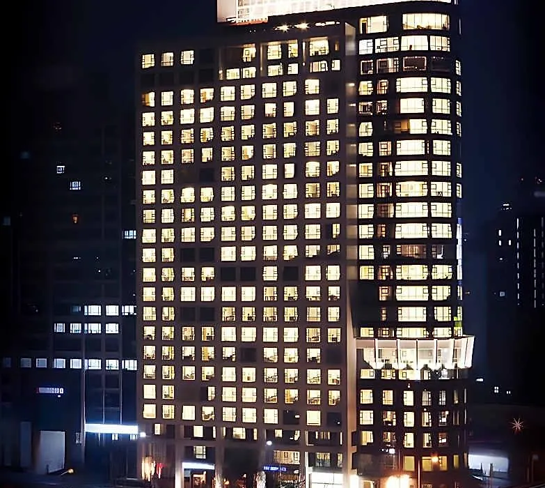 Fraser Place Central Seoul-1