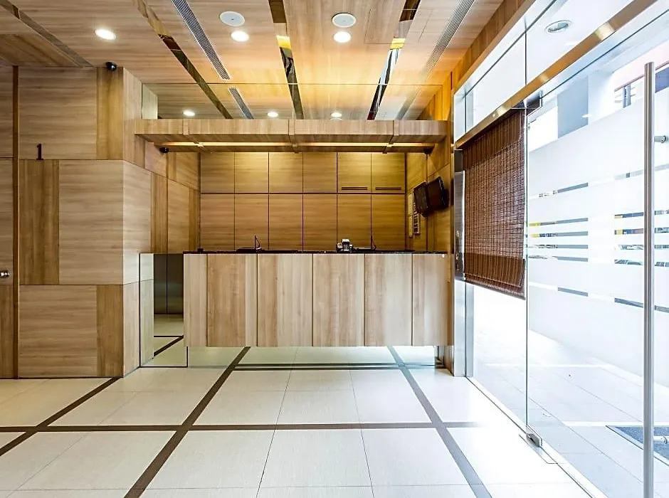 Hotel 81 Osaka-1