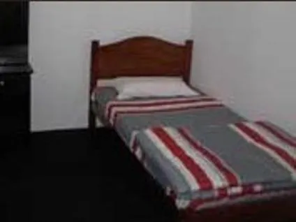 T&T Motel-1