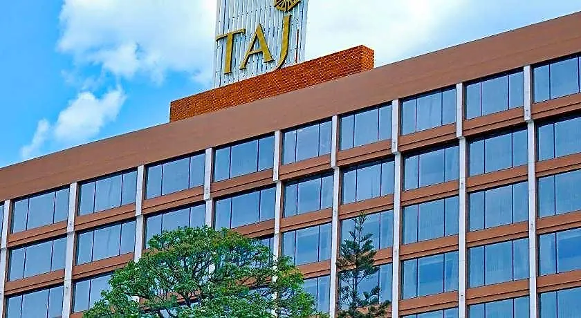 Taj Mg Road Bengaluru-1