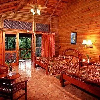 Rio Indio Adventure Lodge-1