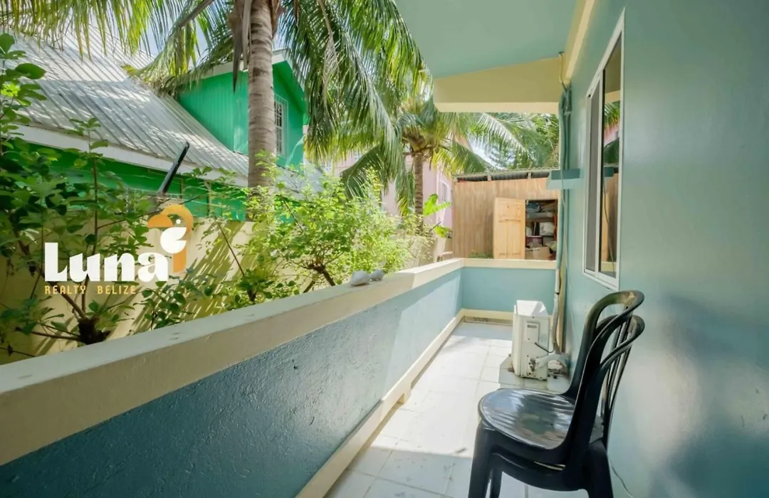Belize Tropical Dream Villas-1