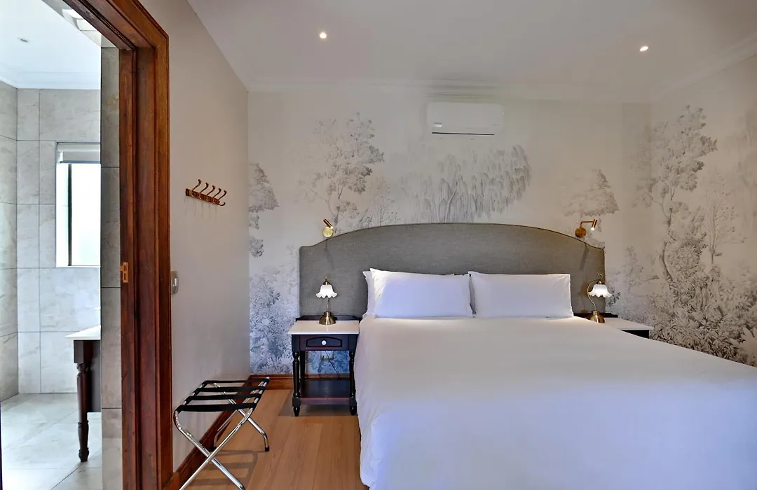 Ivory Manor Boutique Hotel & Spa-1