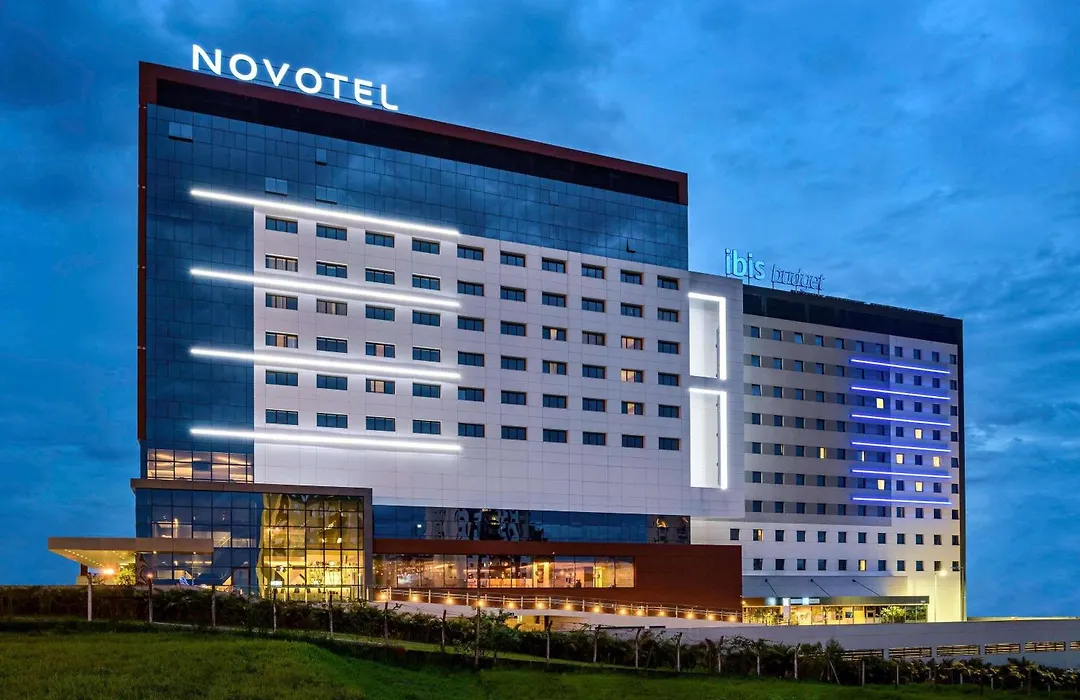 Ibis Budget Sorocaba-1