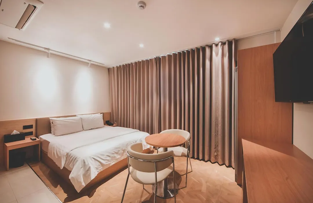 호텔 인썸니아 Hotel Insomnia 失眠酒店-1