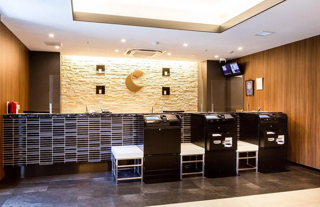 Comfort Hotel Nagoya Fushimi-1