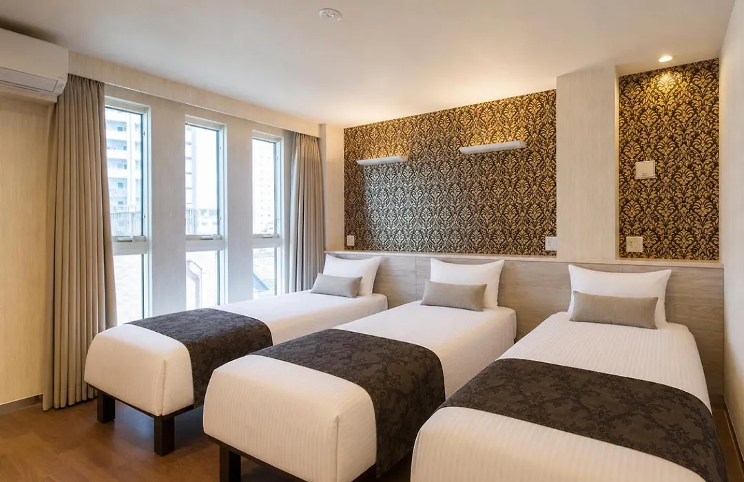 Hotel Sails-1