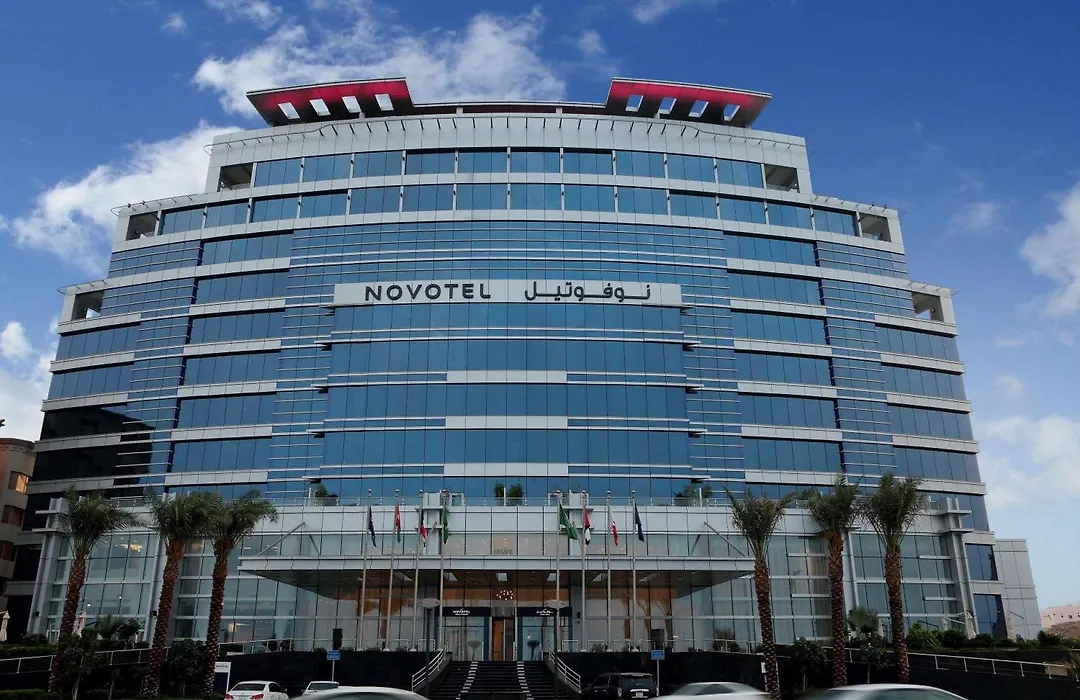Novotel Jazan-1