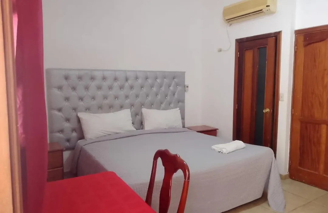 Hotel Aluge-1