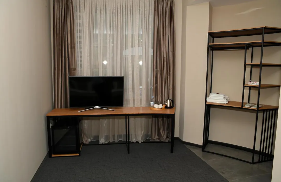 Rubin Hotel-1