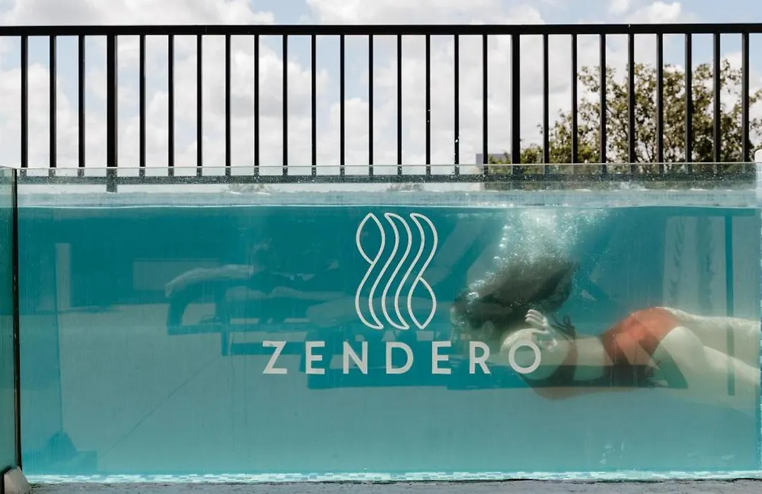 Hotel Zendero Tulum-1