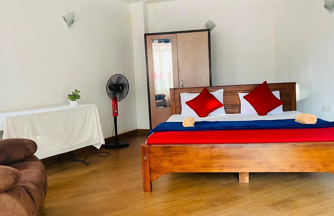 Hewune Uptown Stay-1
