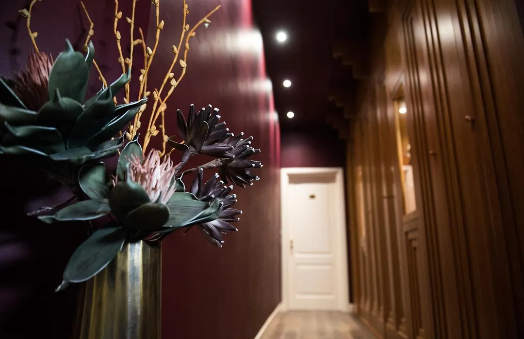 Frimi Boutique Rooms B&B-1