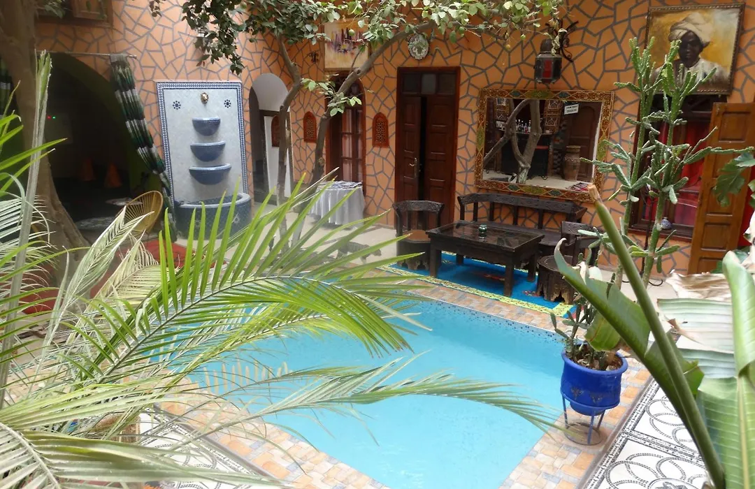 Riad Dar El Bacha-1
