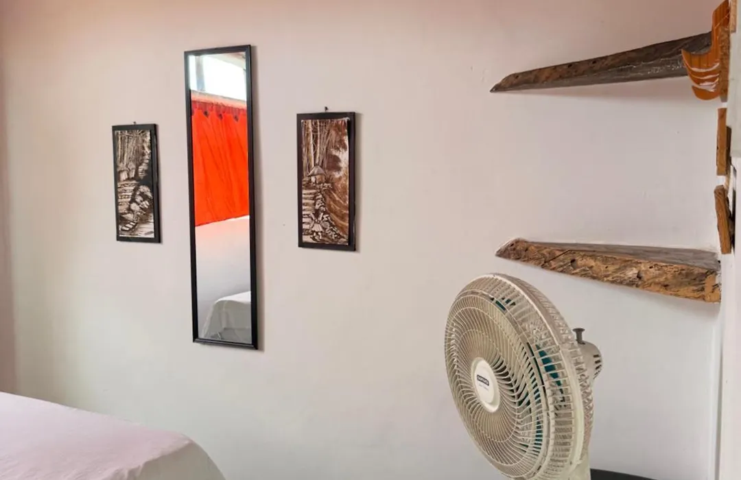 Moon Wind Tayrona Hostel-1