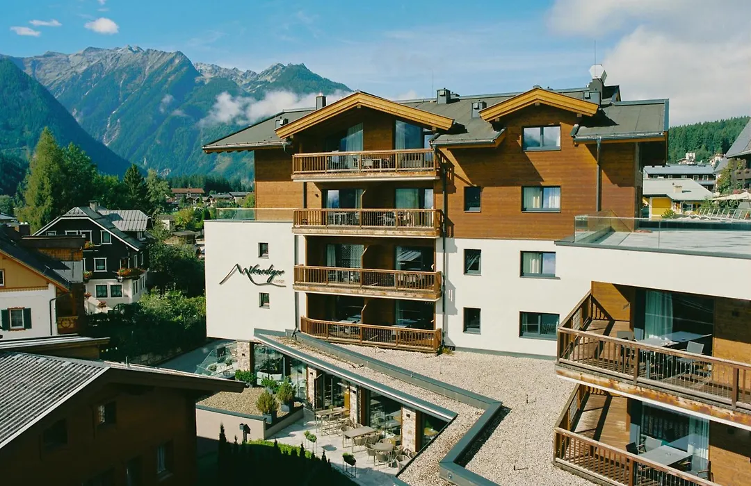 Venediger Lodge-1