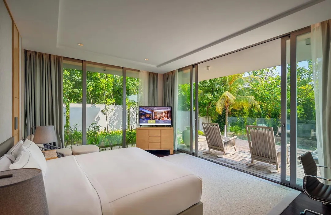 Anantara Desaru Coast Resort & Villas-1