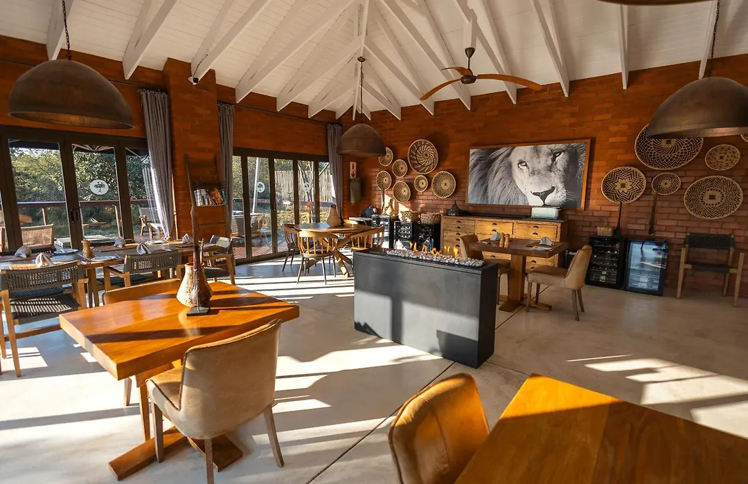Rockfig Lodge Madikwe-1