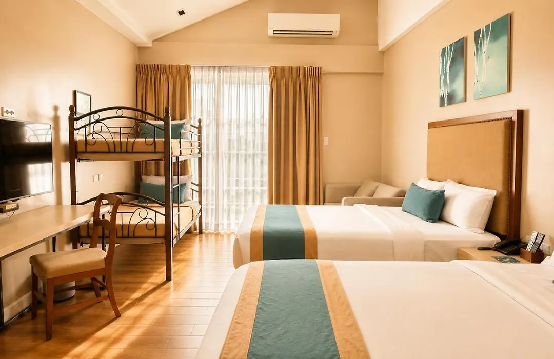 Royale Parc Hotel Tagaytay-1