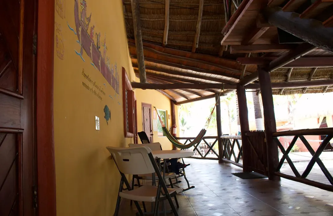 The Diving Lodge Downtown-1