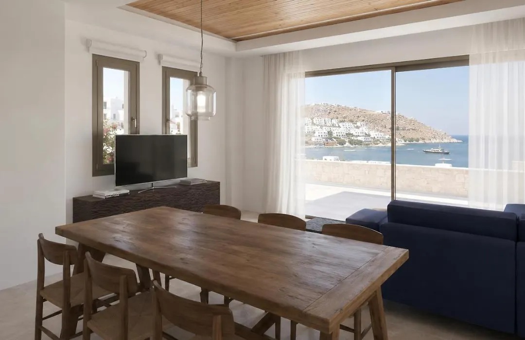 Kostantis Summer Villas And Suites-1