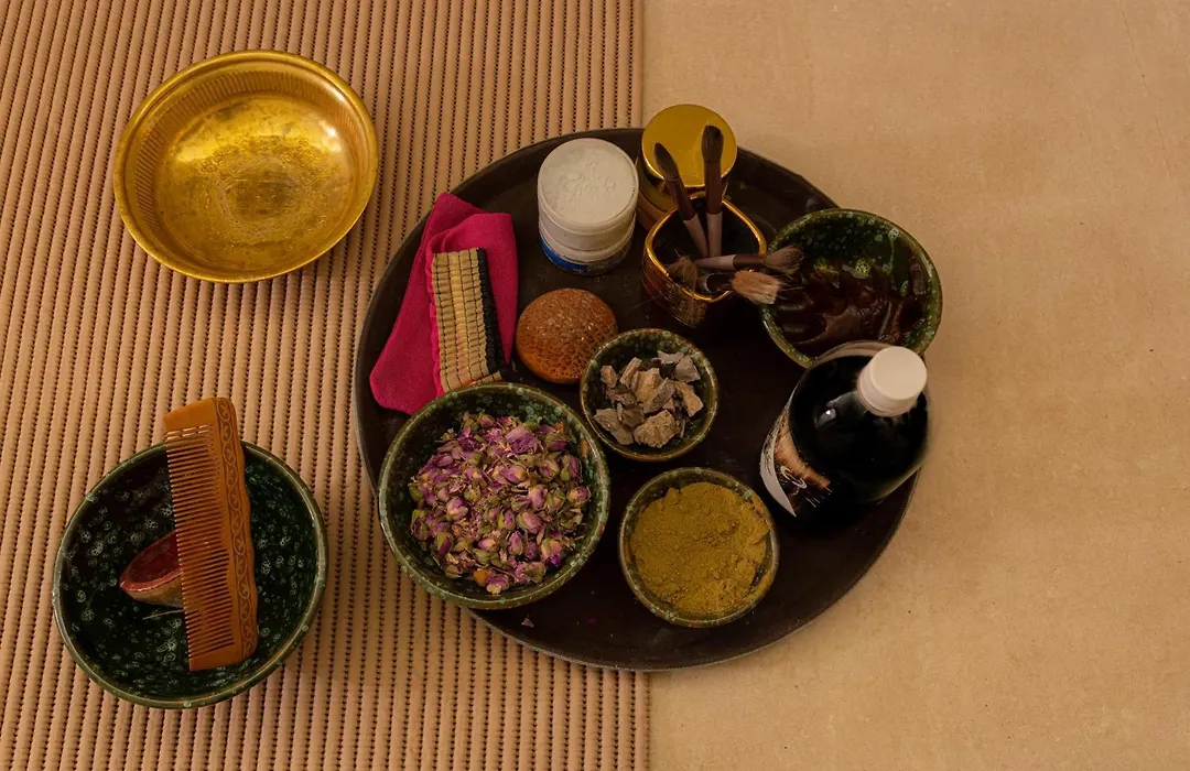 Riad Nila-1