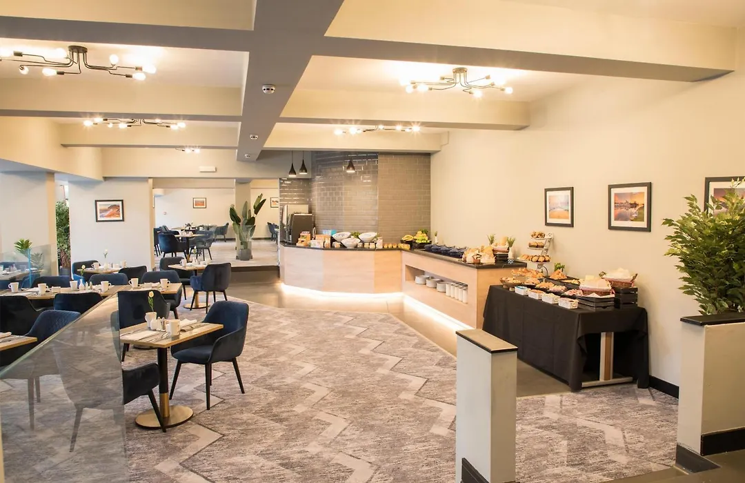 Park Inn By Radisson Bournemouth-1